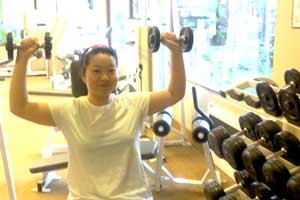 Body Toning & Weight Loss Trainer
