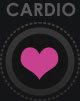 Lost when it comes to cardio macines in the gym? Try a persnal training session with Carolina and get your confidence and your health back on track. 