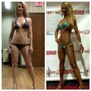 Carolina Before & Afters