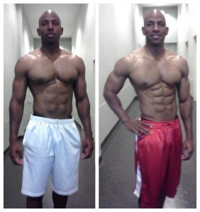 Carolina Before & Afters