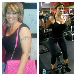 Carolina Before &Amp; Afters