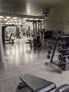 Carolina Personal Gym