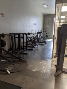 Carolina Personal Gym