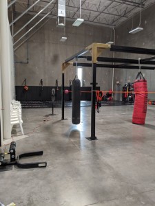 Carolina Personal Gym