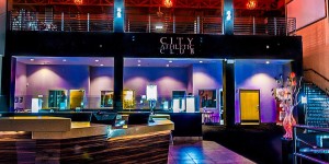 City Athletic Club Las Vegas