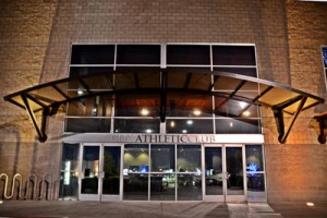 City Athletic Club