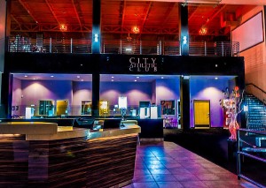 City Athletic Club