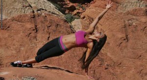 Carolina Personal Trainer
