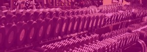 City Athletic Club Dumbells