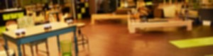SlideCity Athletic Club Background