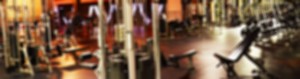 City Athletic Club Background