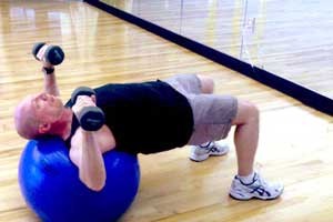 Strength & Conditioning Training